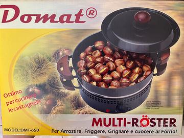 Multi-roaster