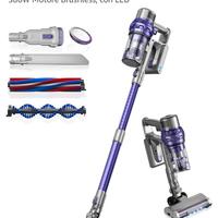 Aspirapolvere Senza Fili