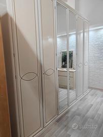 Armadio a 6 ante - 436.865