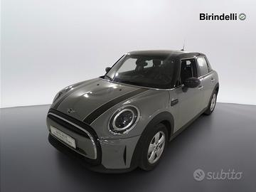 MINI Mini 5 porte (F55) - Mini 1.5 One 75 CV Clas
