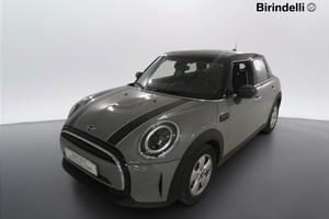 MINI Mini 5 porte (F55) - Mini 1.5 One 75 CV Clas