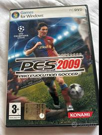 Gioco per pc
