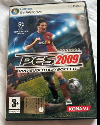 Gioco per pc