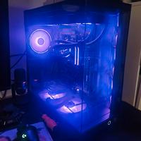 pc gaming fascia alta (no gpu no smembro)