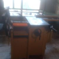 Combinata minimax C30N