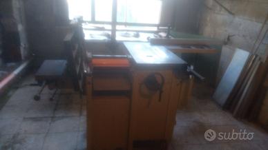 Combinata minimax C30N