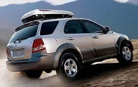 RICAMBI USATI KIA SORENTO DEL 2005