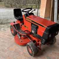TRATTORINO WESTWOOD T1600