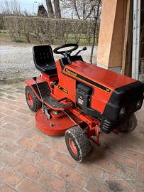 TRATTORINO WESTWOOD T1600