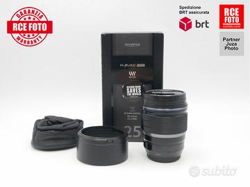 Olympus M.Zuiko Digital ED 25 F1.2 Pro (Olympus)
