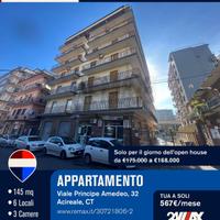 Appartamento - Acireale