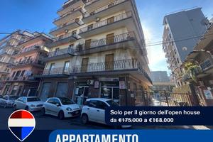 Appartamento - Acireale