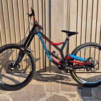 Devinci Wilson Carbon 27.5 anno 2018, taglia M