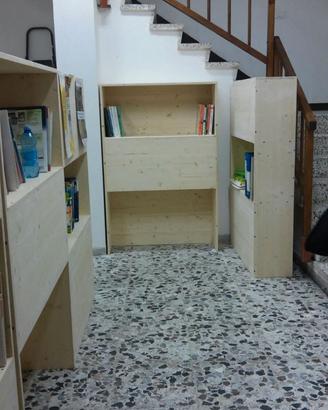 Librerie
