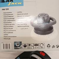 Lucidatrice per auto 