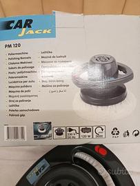 Lucidatrice per auto 