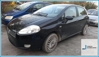 Ricambi Usati FIAT GRANDE PUNTO (2Y) 2005