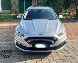 Ford Mondeo 2021 Euro6D Automatico