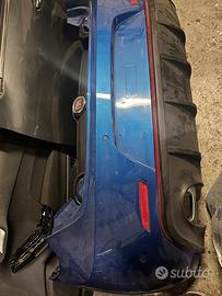 Paraurti post Giulietta