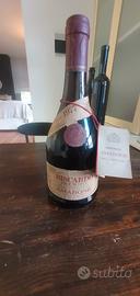 Vino da collezionismo Amarone del 1977