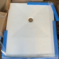 Piatto doccia relax design