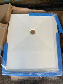 Piatto doccia relax design