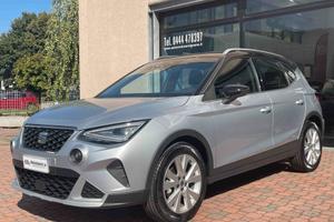 Seat Arona 1.0 EcoTSI XPERIENCE
