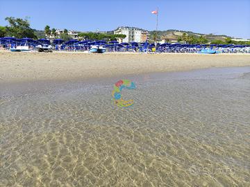 Pineta 2 - fronte mare nel cuore di Roseto