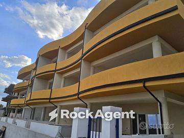 Appartamento di 80 m² con 3 locali a Siderno