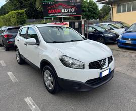 NISSAN Qashqai 1.6 16V Tekna