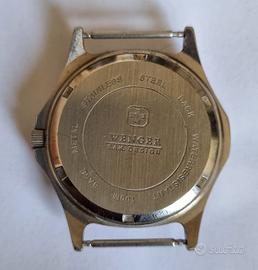 Orologio Wenger