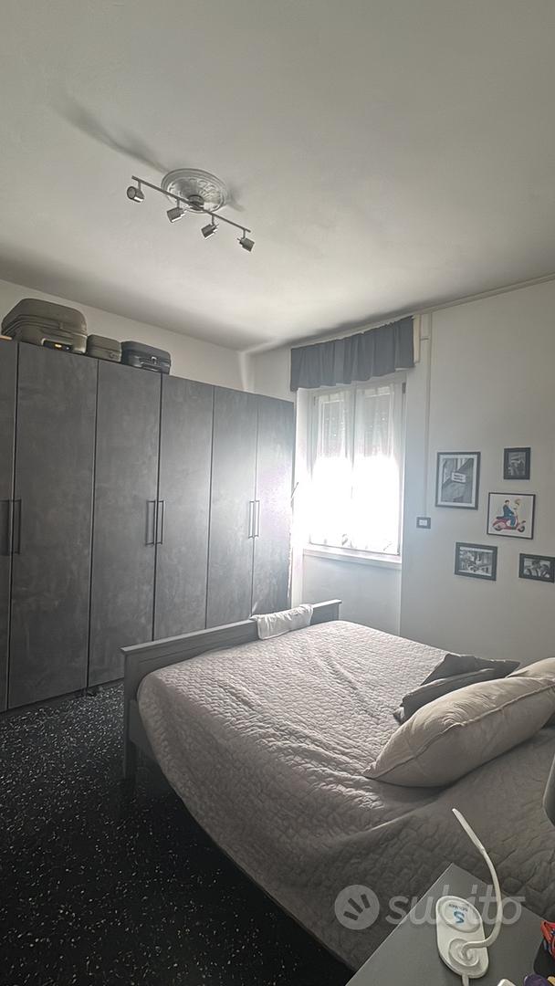 Appartamento – Novi Ligure, Quartiere G3 - Altro