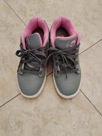 Scarpe con rotelle 