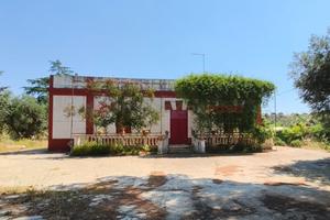 Villa o villino Grottaglie [LM2637VRG]