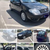 FIAT PUNTO 1.3 multijet  2004