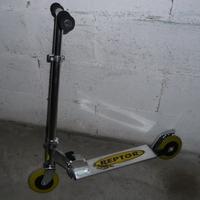 Monopattino Reptor come nuovo