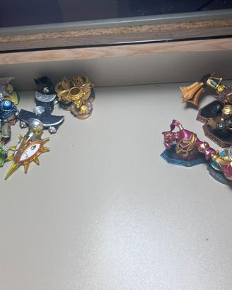 Skylanders Articoli