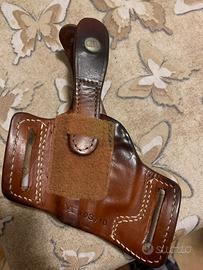 Fondine per Beretta PX4 e per Beretta 84F