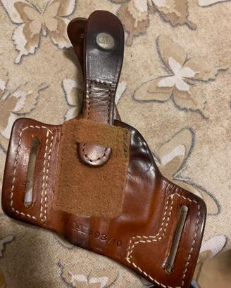 Fondine per Beretta PX4 e per Beretta 84F