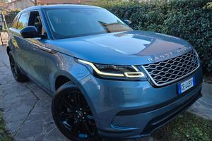 Land Rover Range Velar 2.0D I4 204 CV HSE