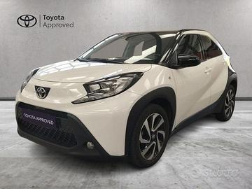 Toyota Aygo X 1.0B (72 CV) Trend
