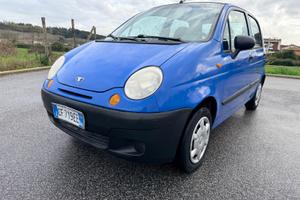 Daewoo Matiz 800i cat S Smile SOLO 55 Mila KM