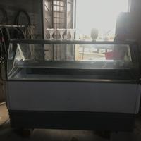 Vetrina gelato