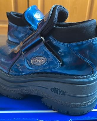Scarpe ONYX mis. 37, immacolate vintage