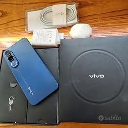Vivo v70 fe 512/8 GB perfetto