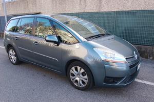 Grand Picasso 7 posti 