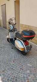 Piaggio Vespa Px 150