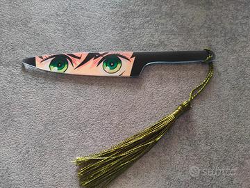 Demon Slayer - Inosuke Hashibira