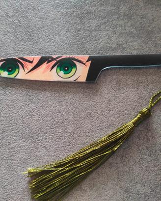 Demon Slayer - Inosuke Hashibira