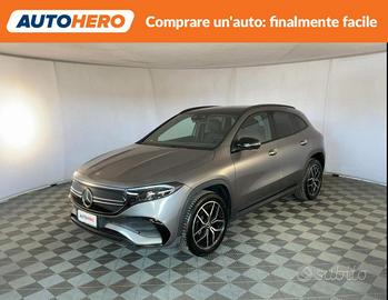 MERCEDES-BENZ EQA TY77028